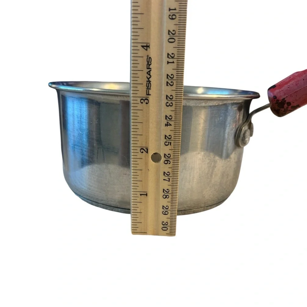 Chef's Mark Preferred Quality Sauce‎ Pan - Excellent Condition!